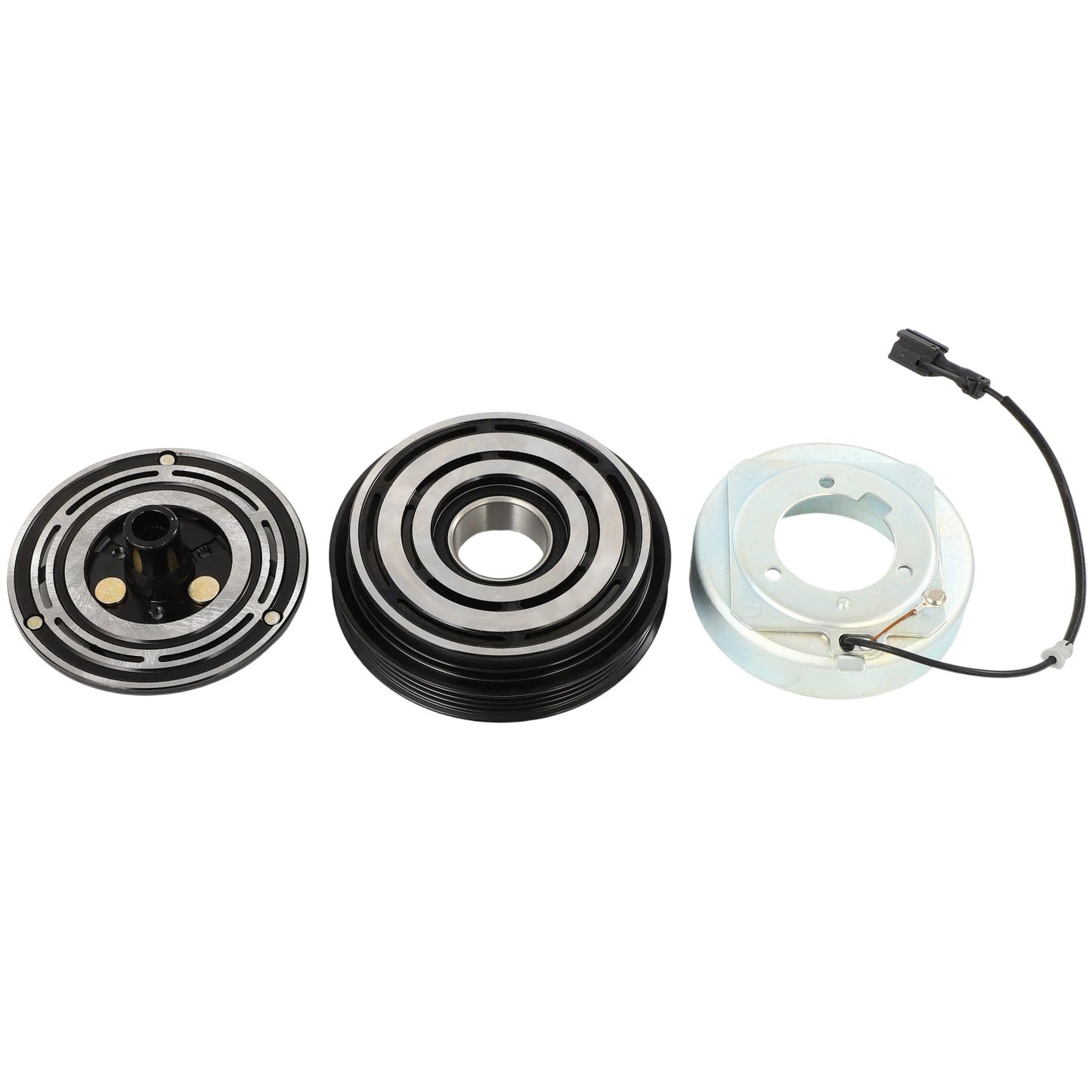 AC A/C Compressor Clutch Kits For Subaru Baja 2.5L 2003 Legacy 2000-2003