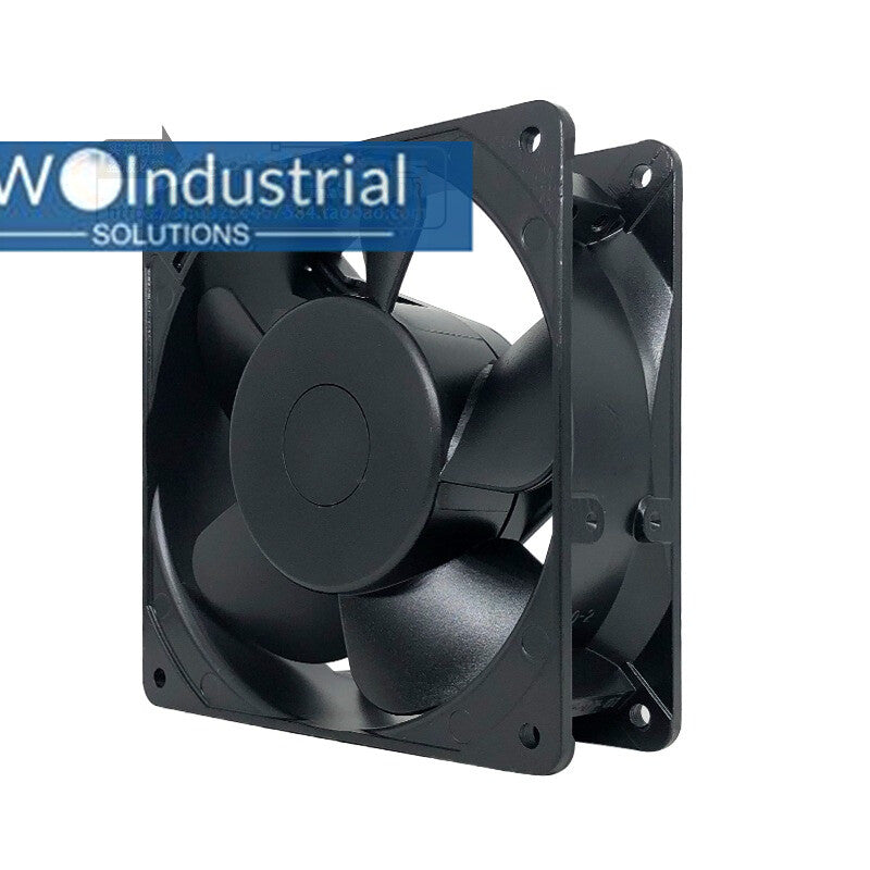 NMB-MAT 4715MS-23T-B50 220V 12038 12CM 15/14W Axial Flow Cooling Fan