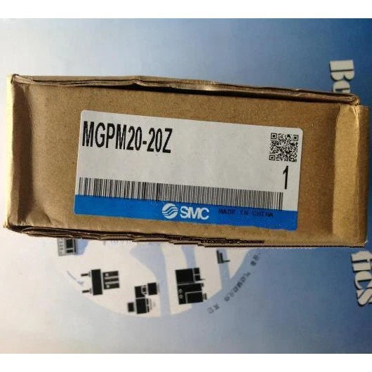 1pc  SMC MGPM20-20Z Guide rod cylinder Quality assurance #YP1 #P