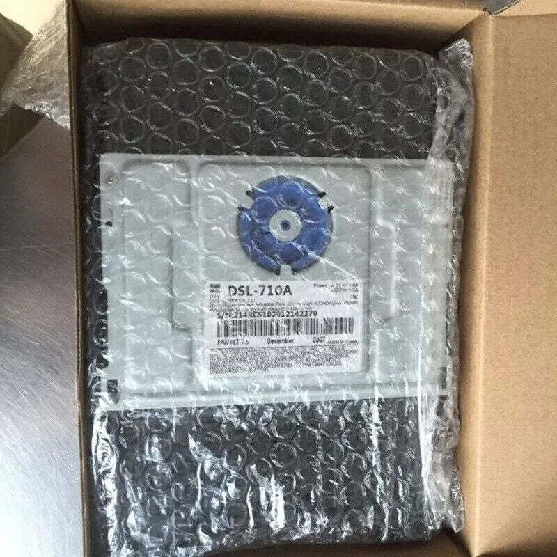 & DVS DSL-710A South Korea DVD driver DSL-710A DSL710A DVS KOREA