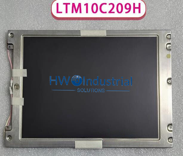 1PC 10.4-inch LTM10C209H Toshiba Industrial LCD Display Screen