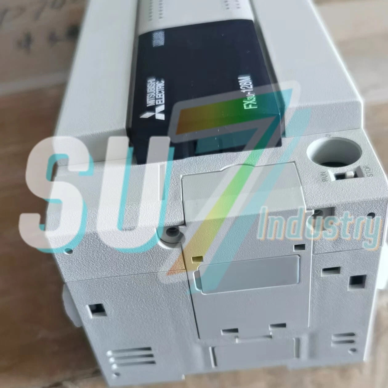 Mitsubishi FX3U-32MT/ESS PLC Module # 1pcs    In Box