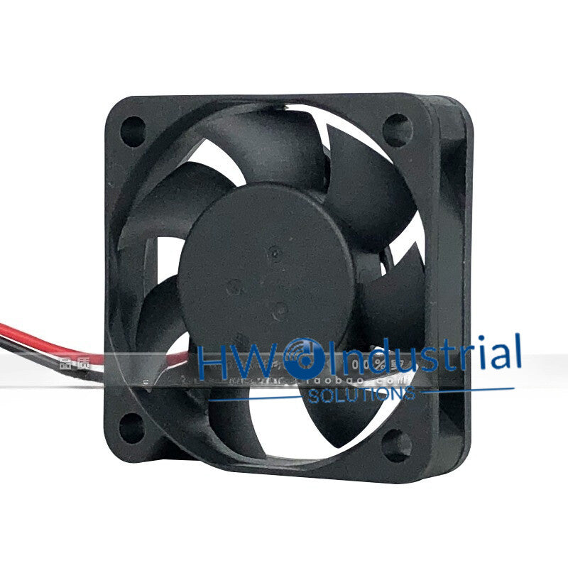1PC SUNON 2-wire MF40101VX-1000C-A99 12V 1.17W 4010 4CM Cooling Fan