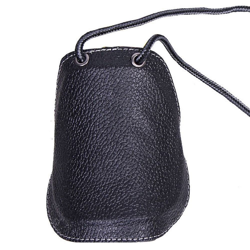 For welders Leather Shoe Protection with Water Resistant Features 2pcs