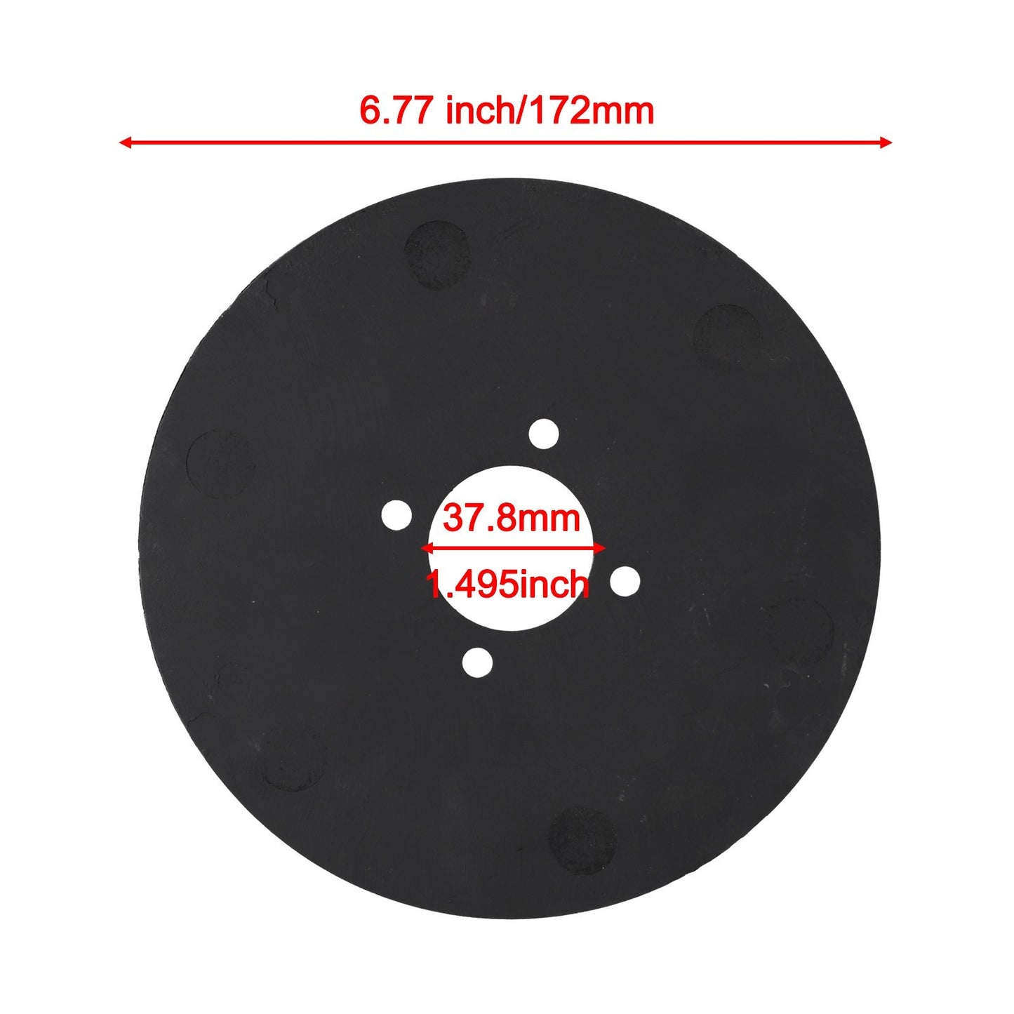 For Wheel Horse Clutch Friction Disc 94 6650 Replacement 103140 103477
