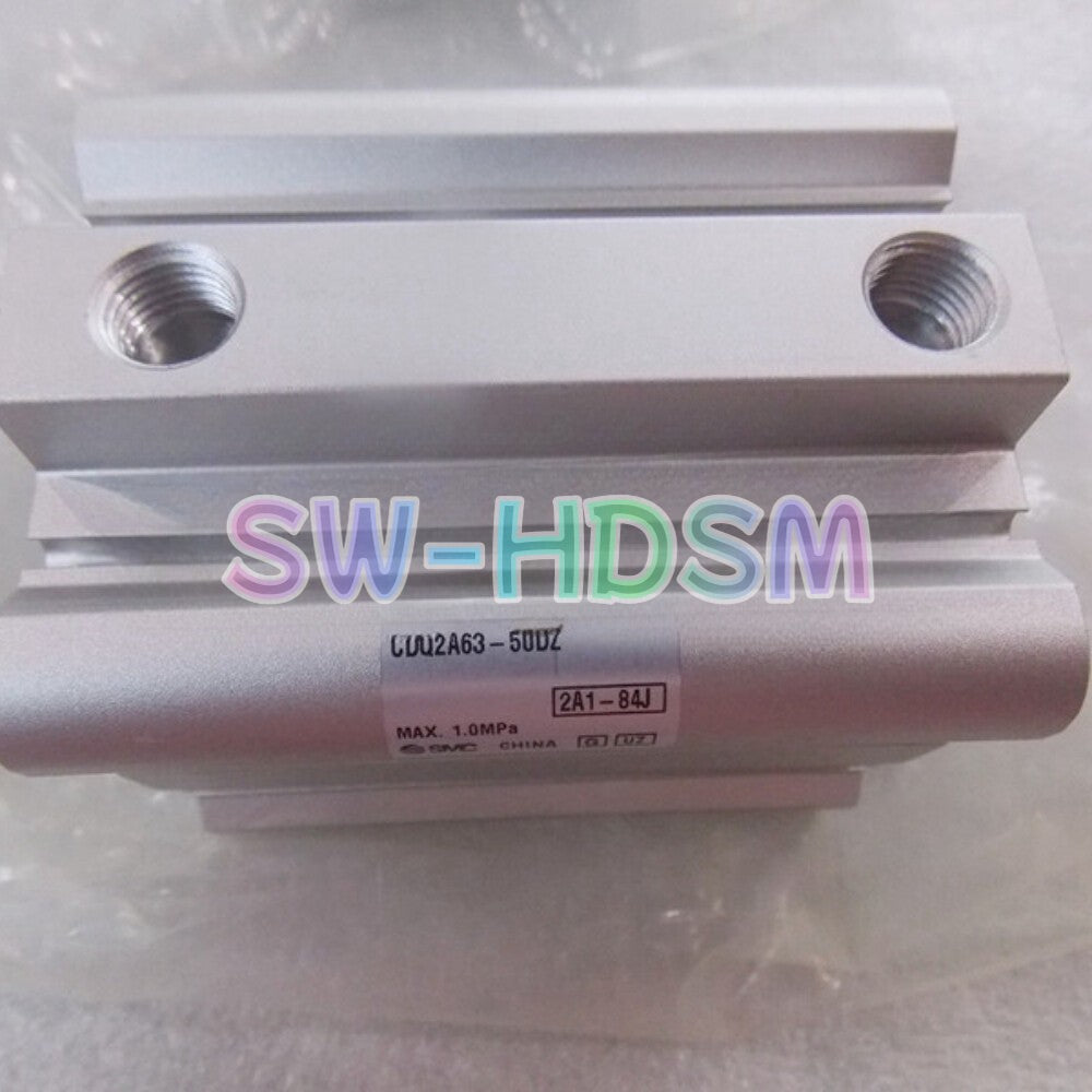 1PCS  for SMC CDQ2A63-50DZ Cylinder Freight Free