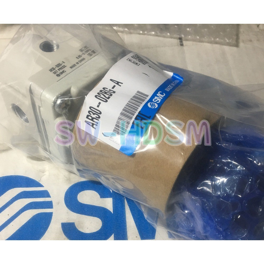 1PCS  for SMC AR30-02BG-A Pressure Regulating Filter Freight Free