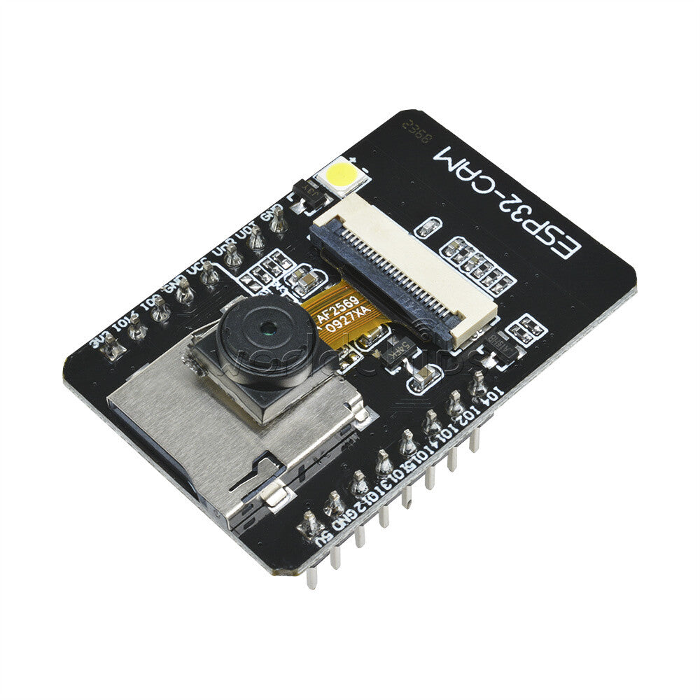 5PCS ESP32-CAM ESP32 DC5V WIFI Bluetooth Development Board W/ OV2640 Camera