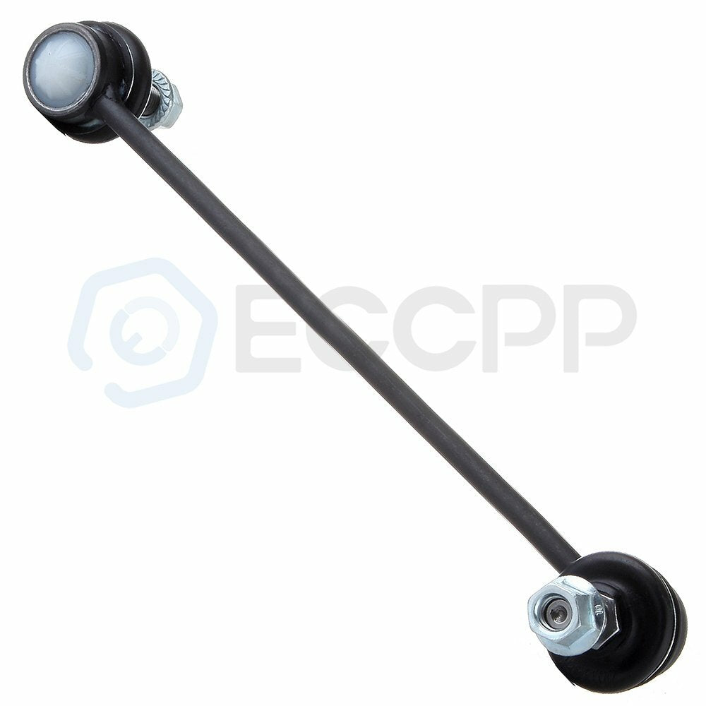 For 2006-2011 Chevrolet Aveo 5 ECCPP Set of 6 Front Tie Rod End Sway Bar Set