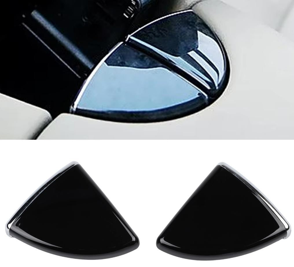 For Mercedes E Class W211 Armrest Button Cover for Enhanced Functionality