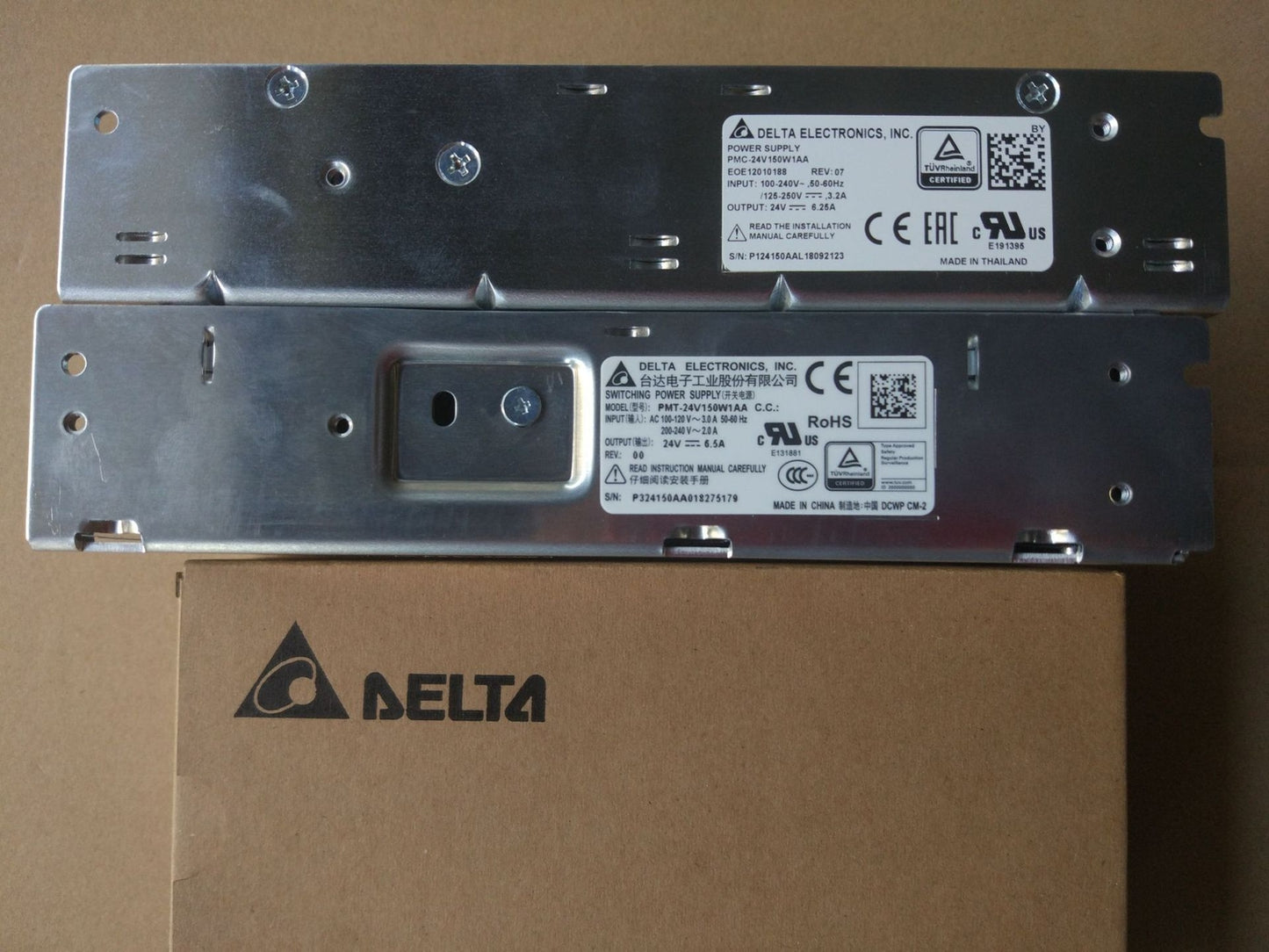 1pcs  Delta PMT-24V350W1AK Switching  Power Supply
