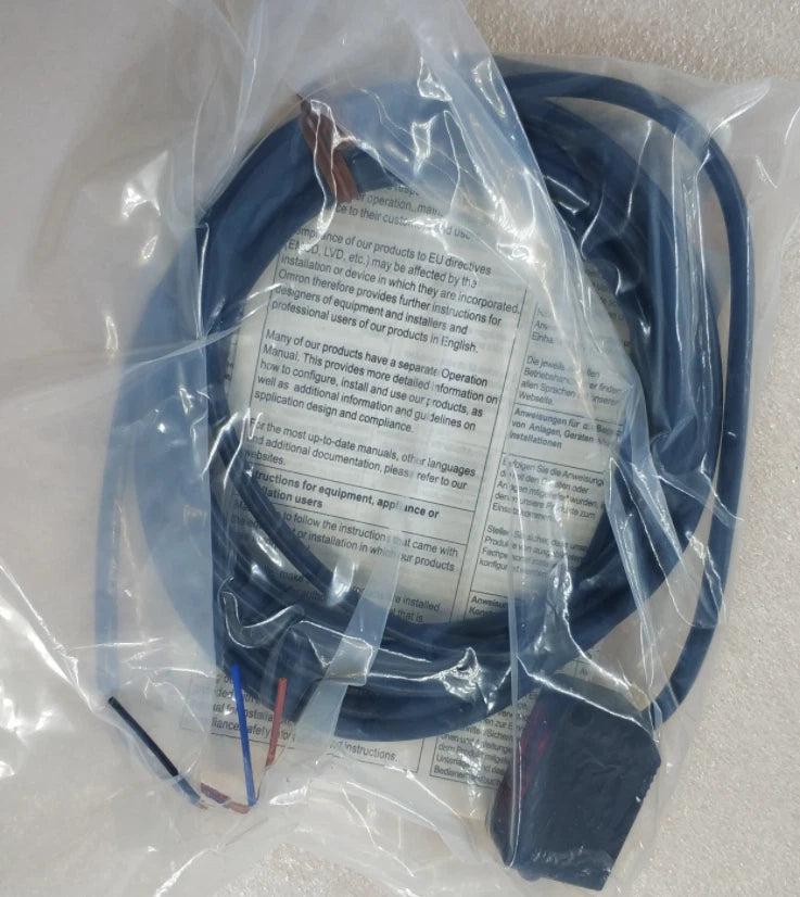 -ONE Omron sensor switch E3Z-D81 2M  #P