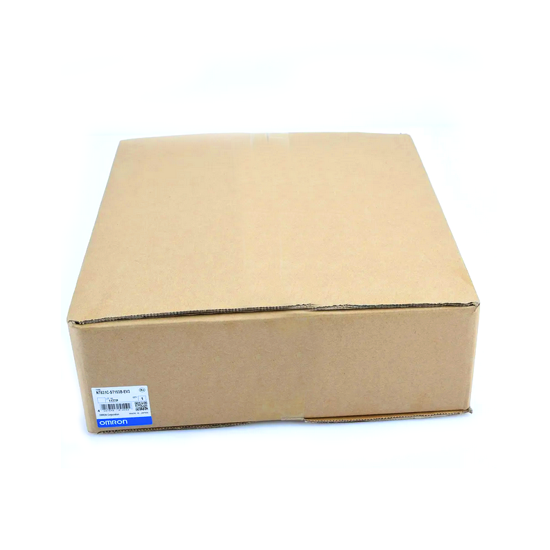 1PCS  Omron PLC UNIT NT631C-ST153B-EV3 Module