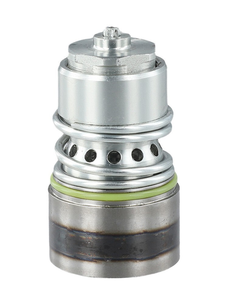 Hydraulic Breakaway Coupler Cartridge Suitable for Multiple For Tractors