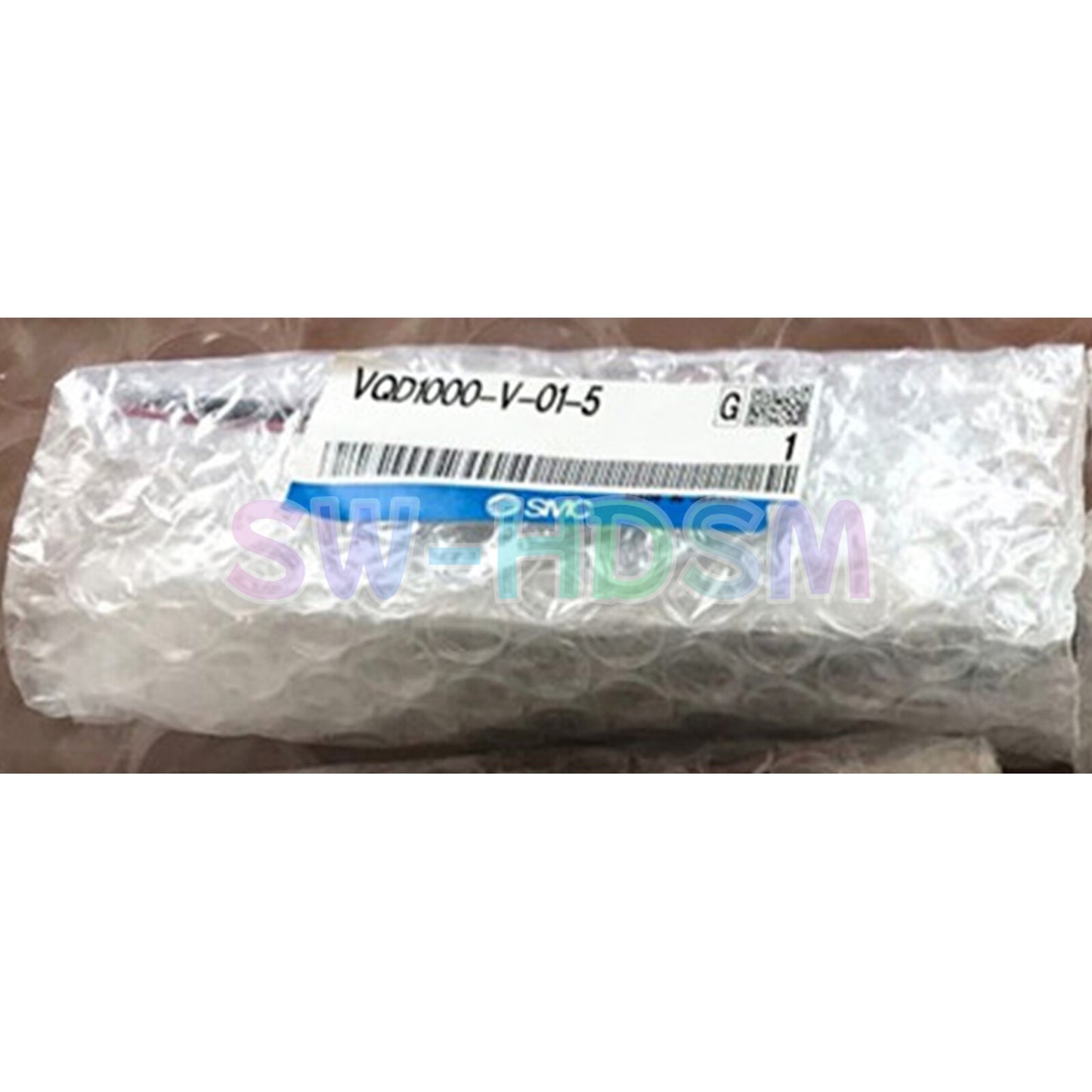 1PCS  for SMC VQD1000-V-01-5 Vacuum Solenoid Valve Freight Free