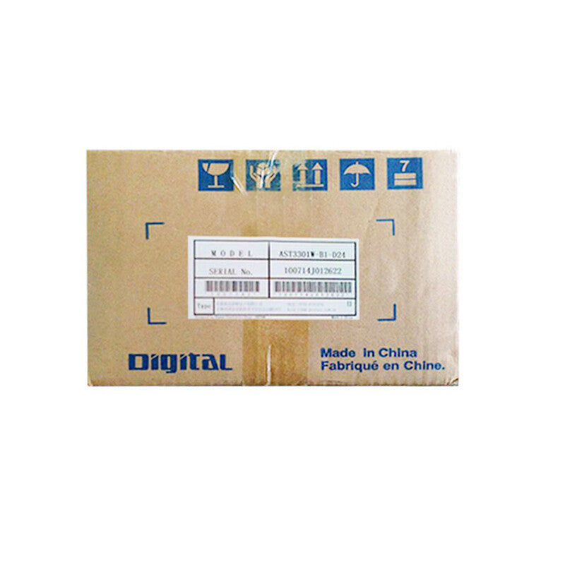 1PC  PRO-FACE AST3301W-B1-D24 HMI Touch Screen In Box