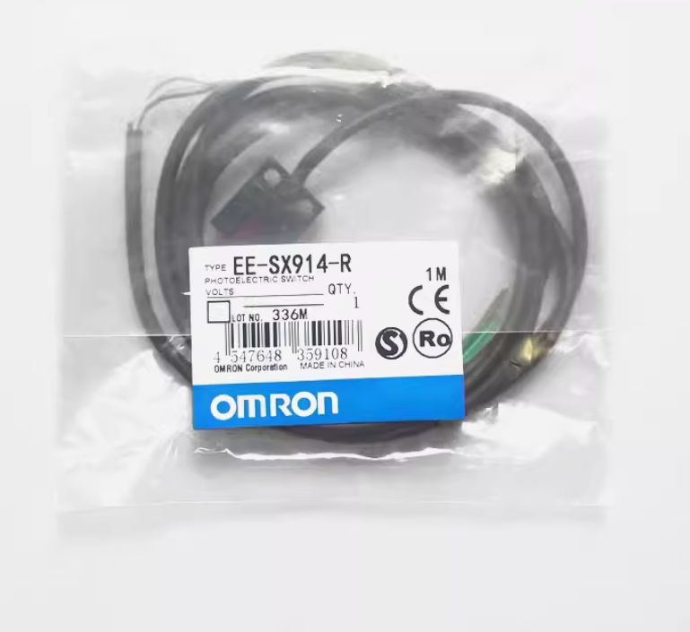 1PCS Omron EE-SX914-R EESX914R Photoelectric Sensor - Free Shipping