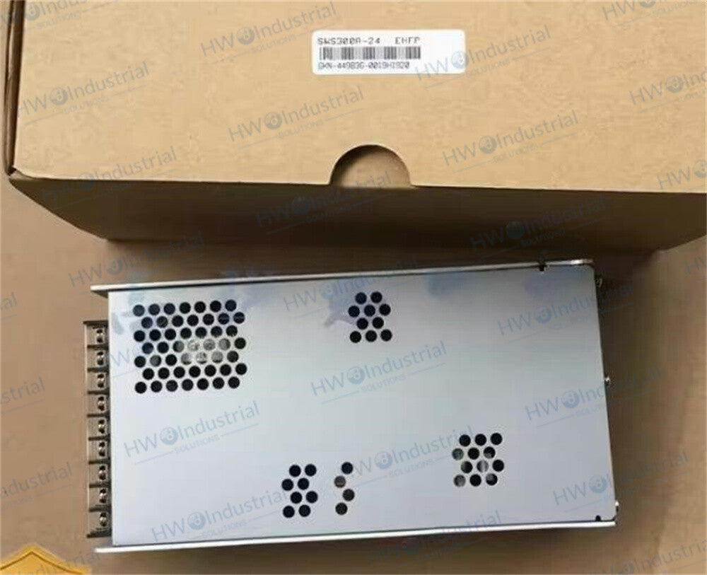 1/piece SWS300A-24 24V 13A TDK Switching Power Supply