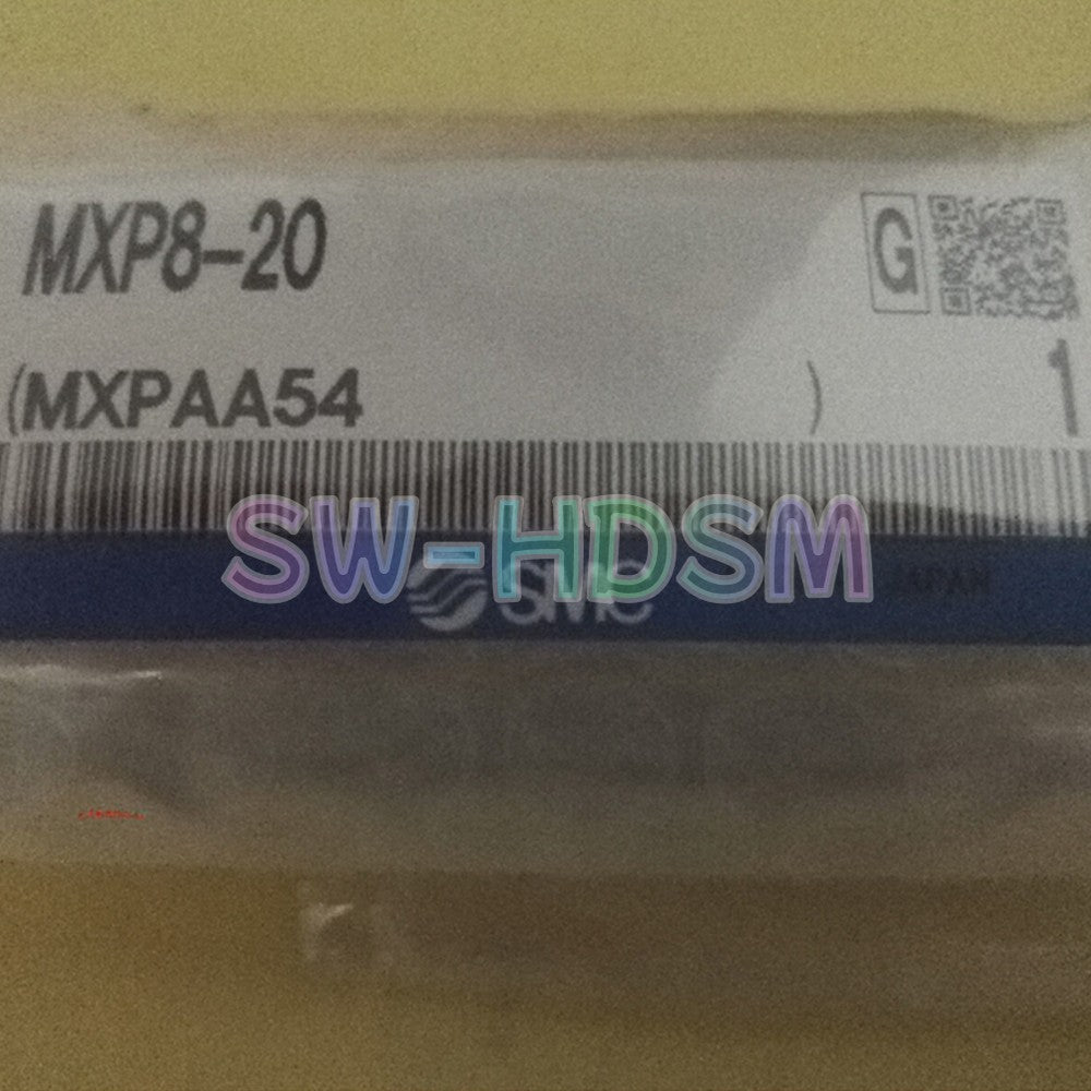 1PCS  for SMC MXP8-20 Sliding Table Cylinder Freight Free