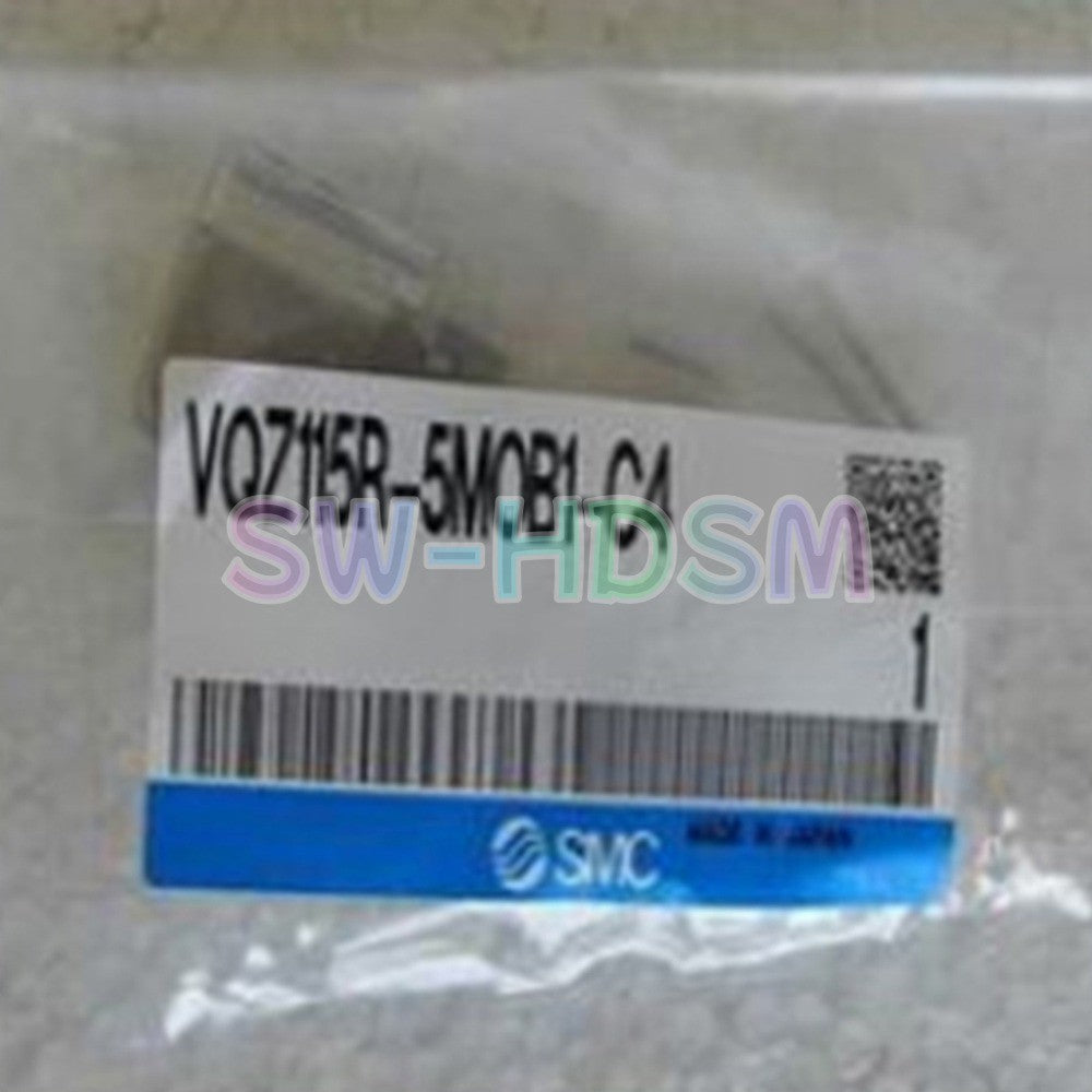 1PCS  for SMC Solenoid Valve VQZ115R-5MOB1-C4 Freight Free
