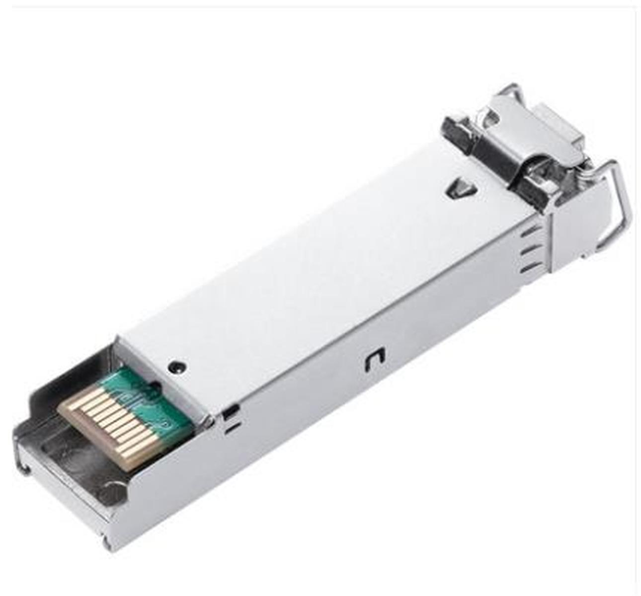 1X TP-LINK 2.5G Single-mode Single-fiber SFP Optical Module TL-SM411LSA-500m