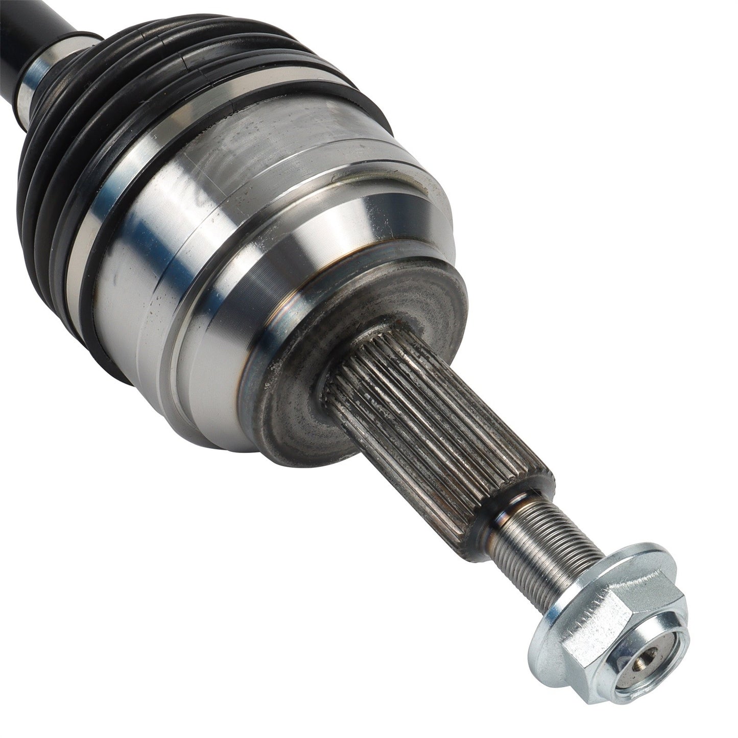 AWD 2pcs CV Axle Assembly Rear for Dodge Durango Jeep Grand Cherokee 5.7L