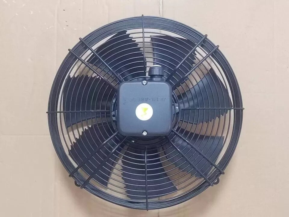 1PC Ziehl-abegg FN035-VDK.0F.V7P2 Axial-Flow Fan