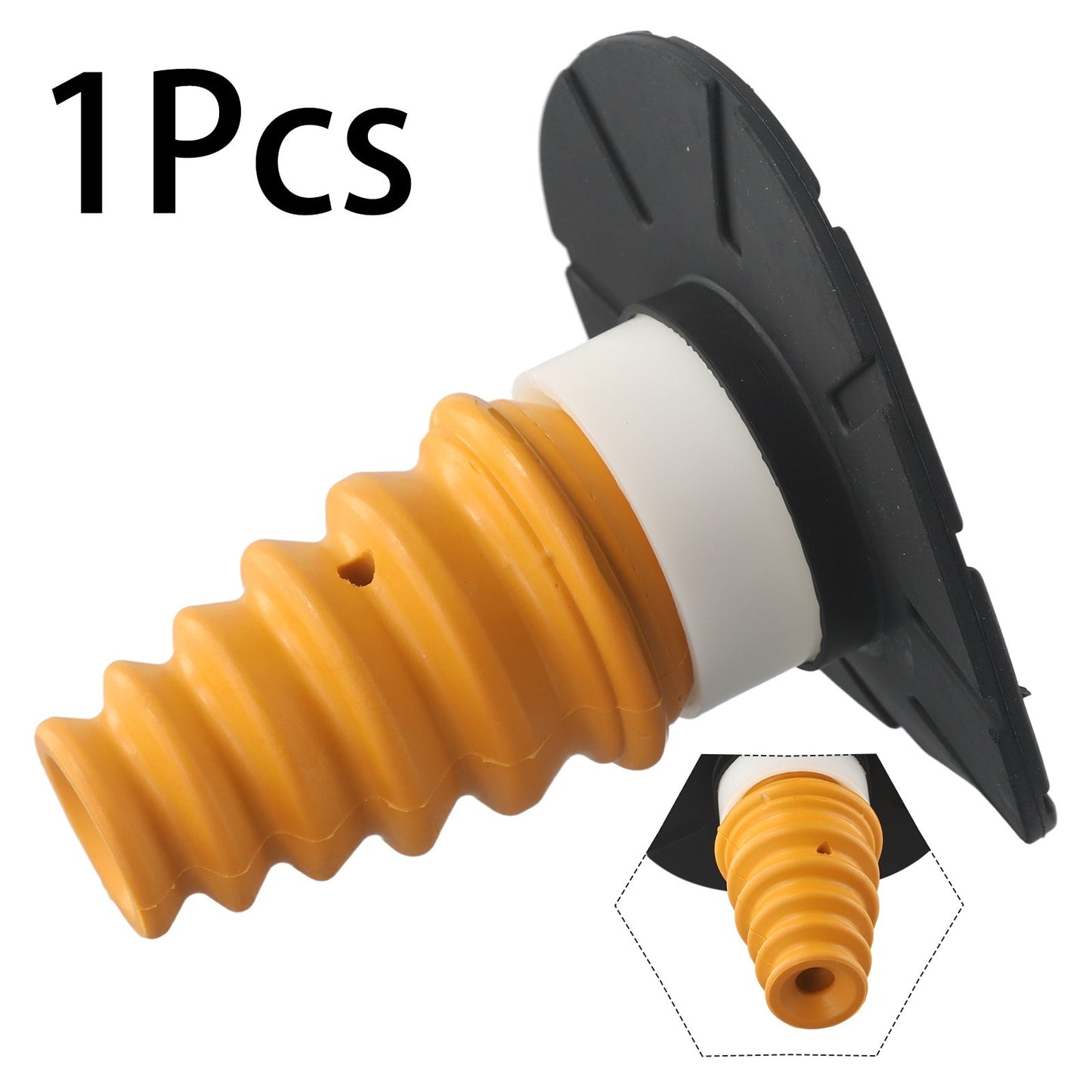 Car Accessories Spring Suspension 4473240100 A4473240100 For EVITO Kasten W447
