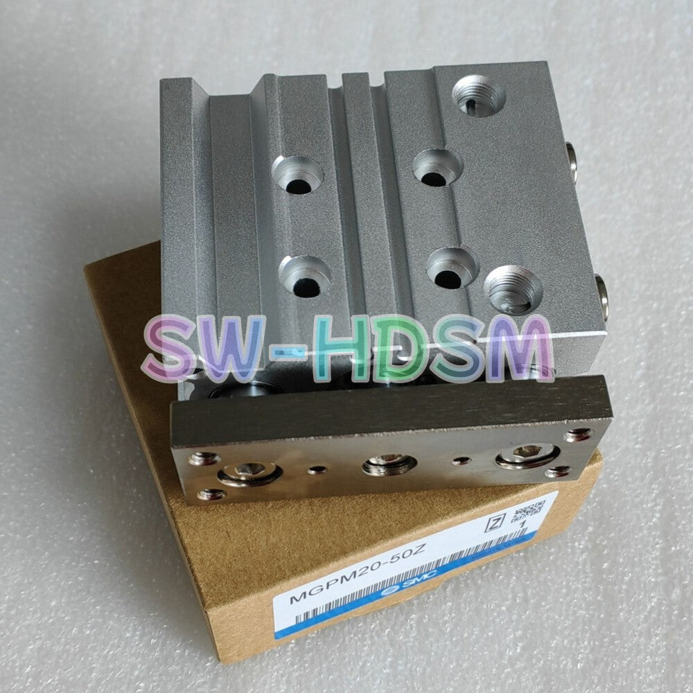 1PCS  For SMC cylinder MGPM20-50Z freight free