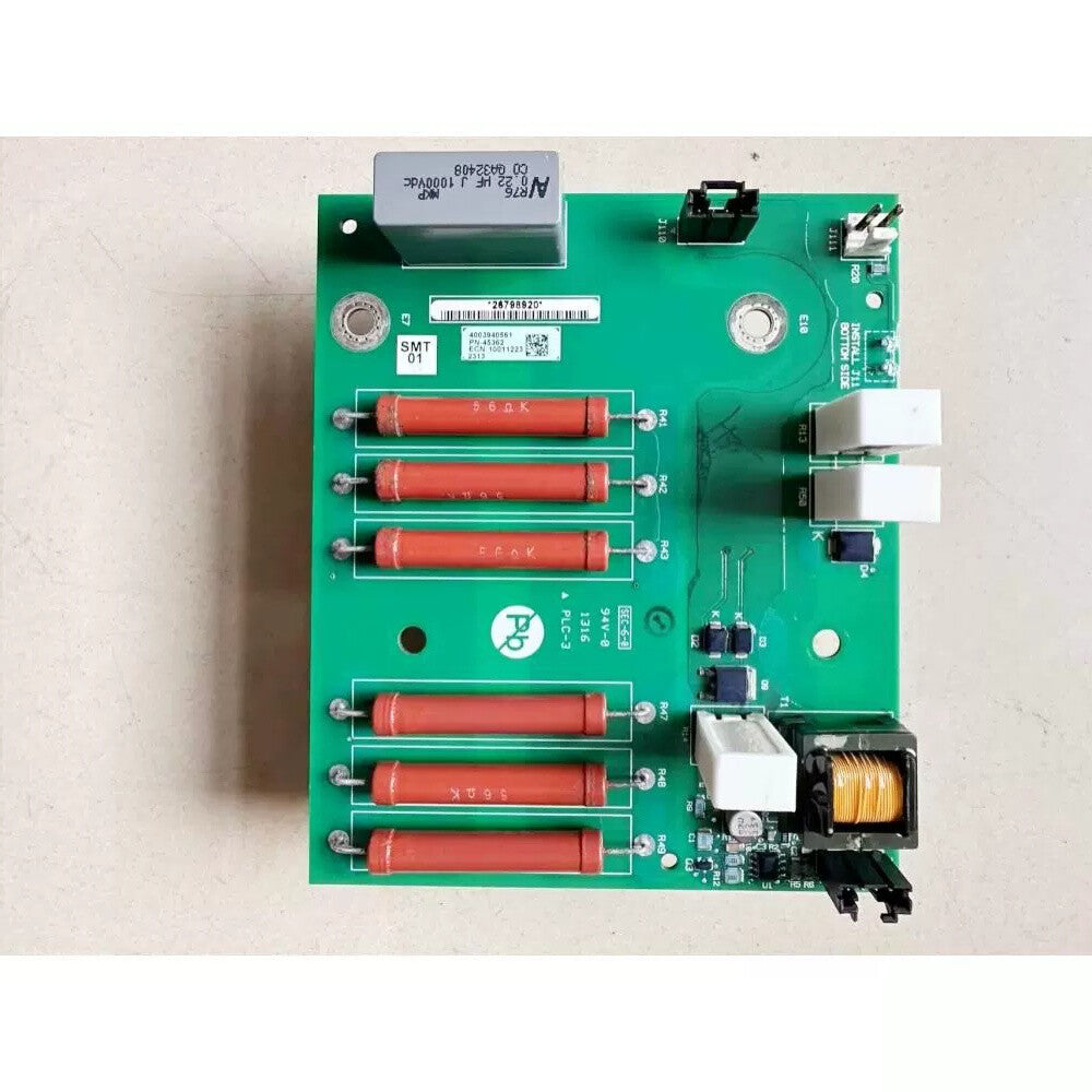 PN-45362 AB Frequency Converter PF753-755 Rectifier Thyristor Contact Board