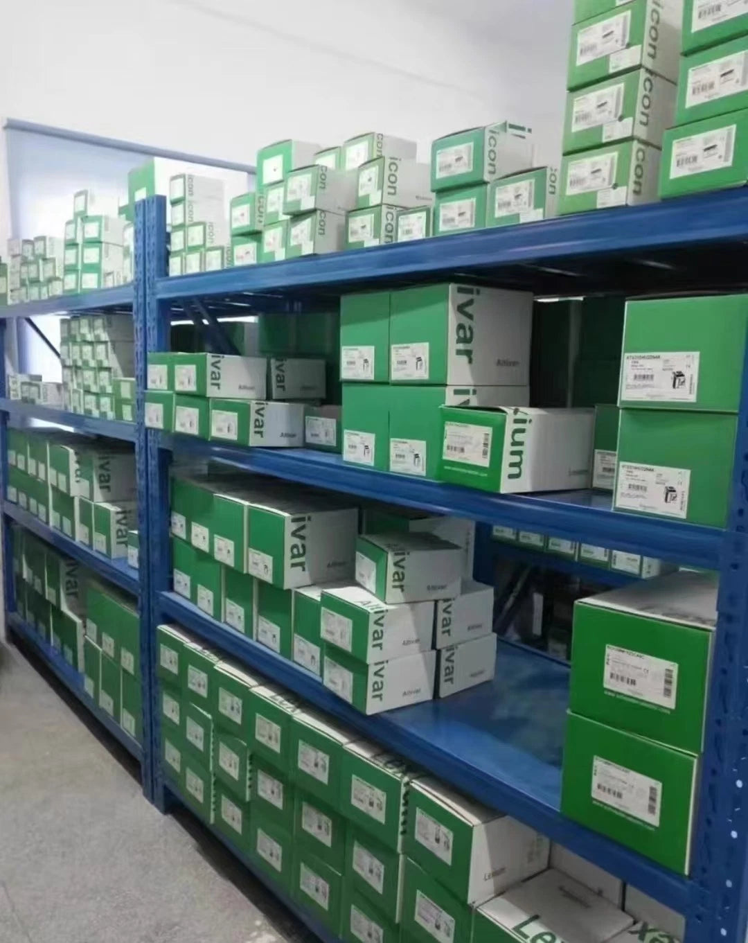 1 PC  Schneider ATV340D11N4 Inverter ATV340D11N4 Fast Shipping UPS or