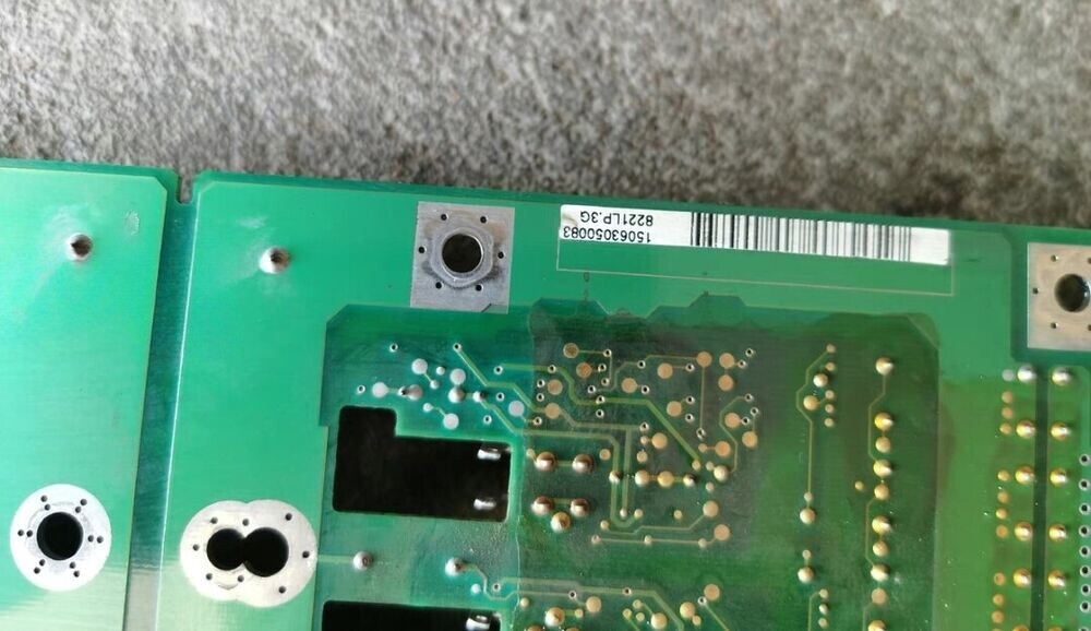 1pcs  Lenze 8221LP.3G Driver Board free shipping