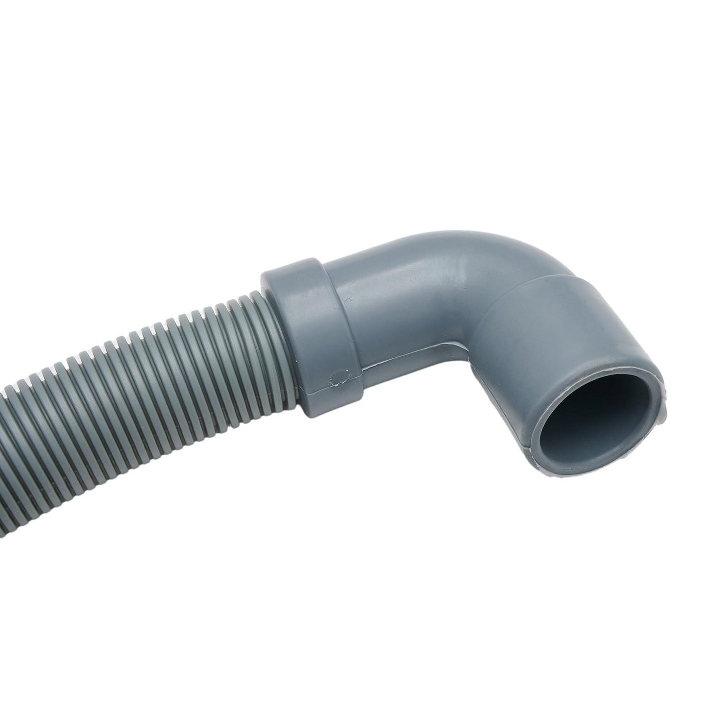 Washing Machine Hose Water Fill Pipe / Drain Outlet Hose Extension Kit 157.5