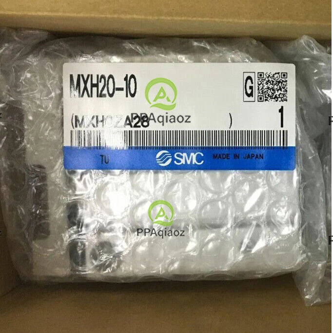 1pc  SMC MXH20-10 MXH20-10 Pneumatic cylinder spot stock #P