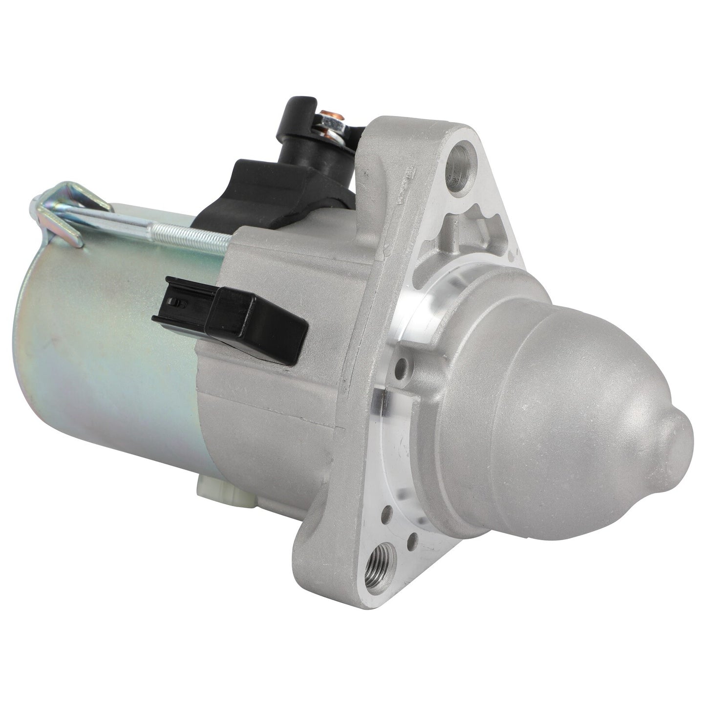 ECCPP Starter For Honda 2015-2020 L4 1.5L 1497cc L15B1 30639 31200-5R7-A01