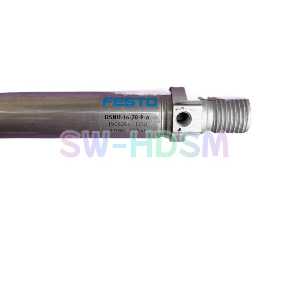 1PCS   festo DSNU-16-70-P-A 1908264 ISO Cylinder freight free