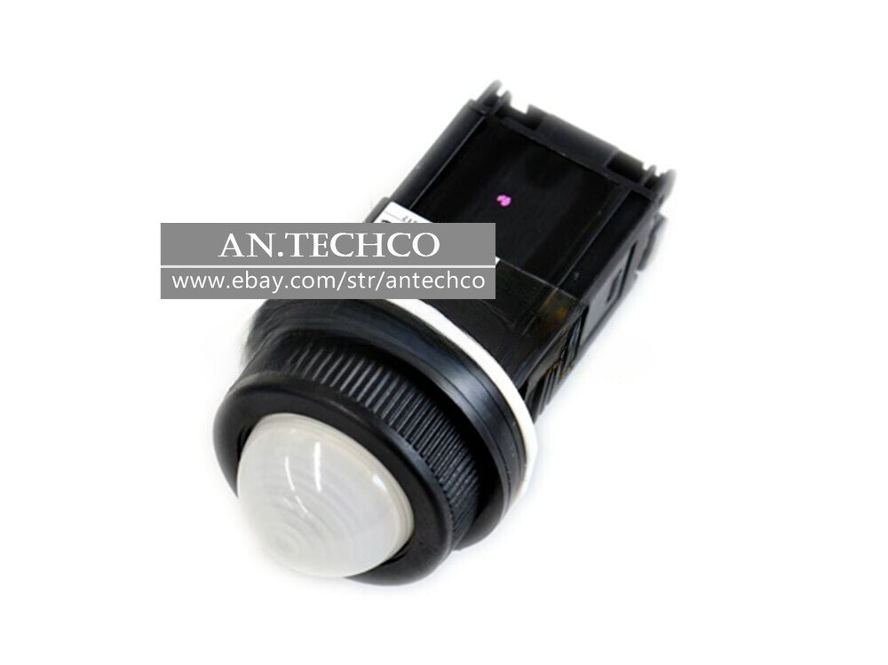 1PCS  FOR FUJI DR30DOL-H3R/G/Y/W Convex with transformer indicator