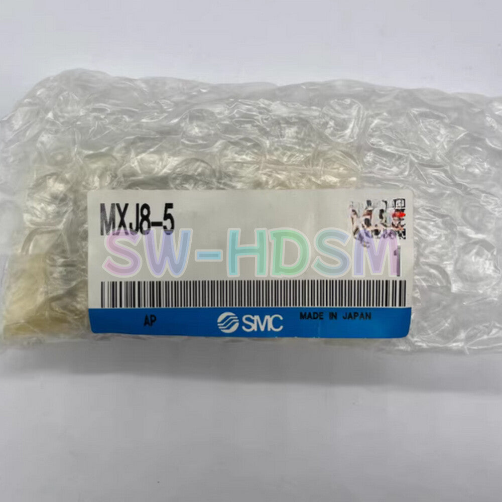 1PCS  for SMC Sliding Table Cylinder MXJ8-5 Freight Free