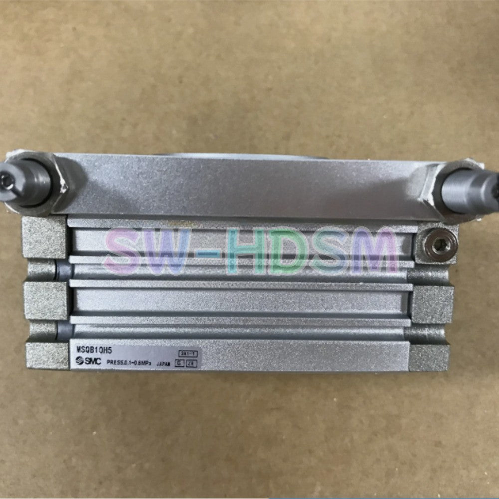 1PCS  for SMC MSQB10H5 Cylinder Freight Free