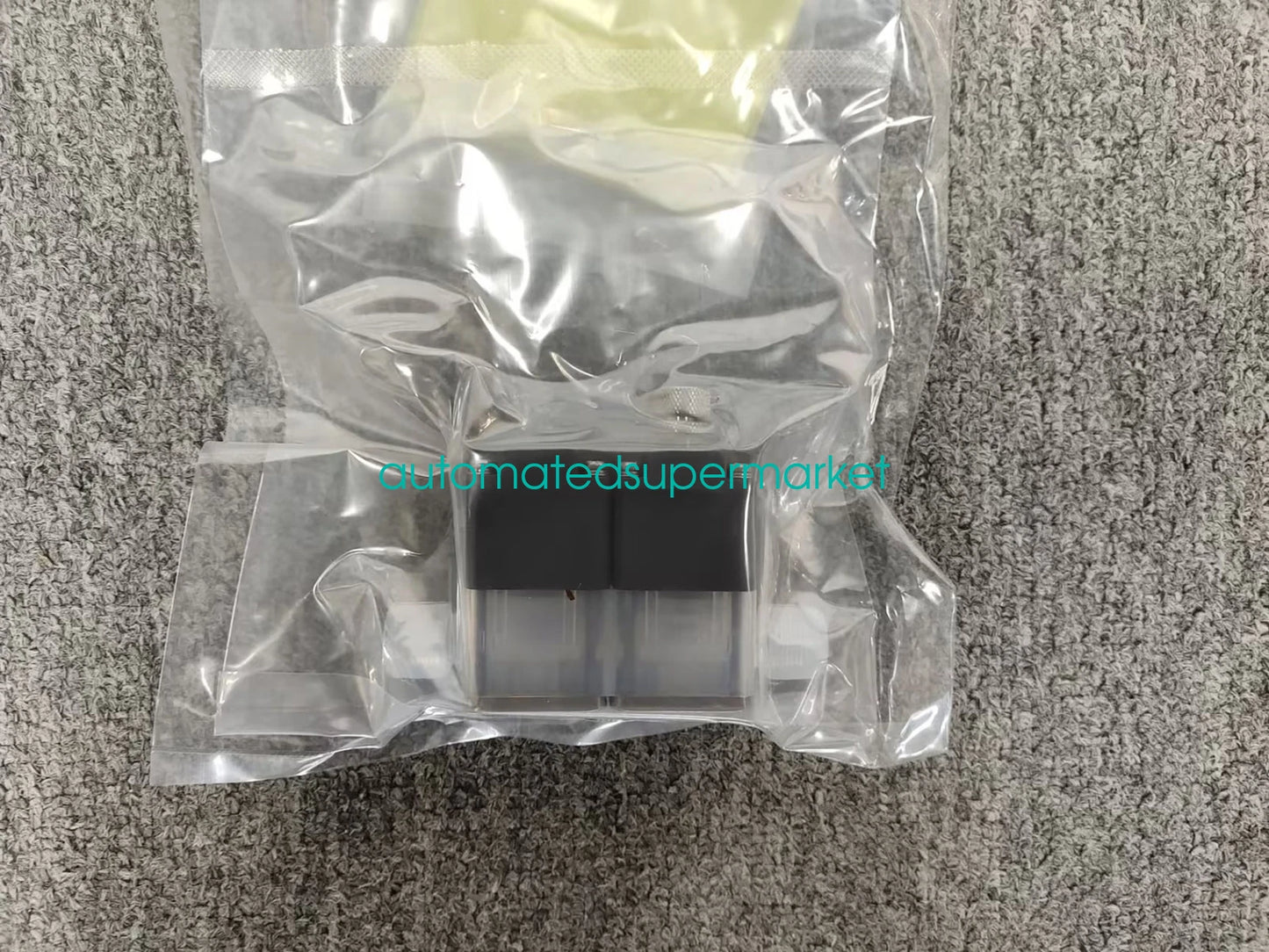 1PC  CKD AMDS00-8BUS suction valve Shipping by / #P