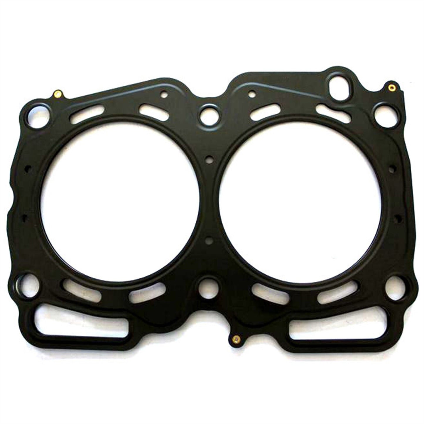 ECCPP Head Gasket Set For 04-11 Subaru Impreza Forester Legacy Saab 2.5L SOHC