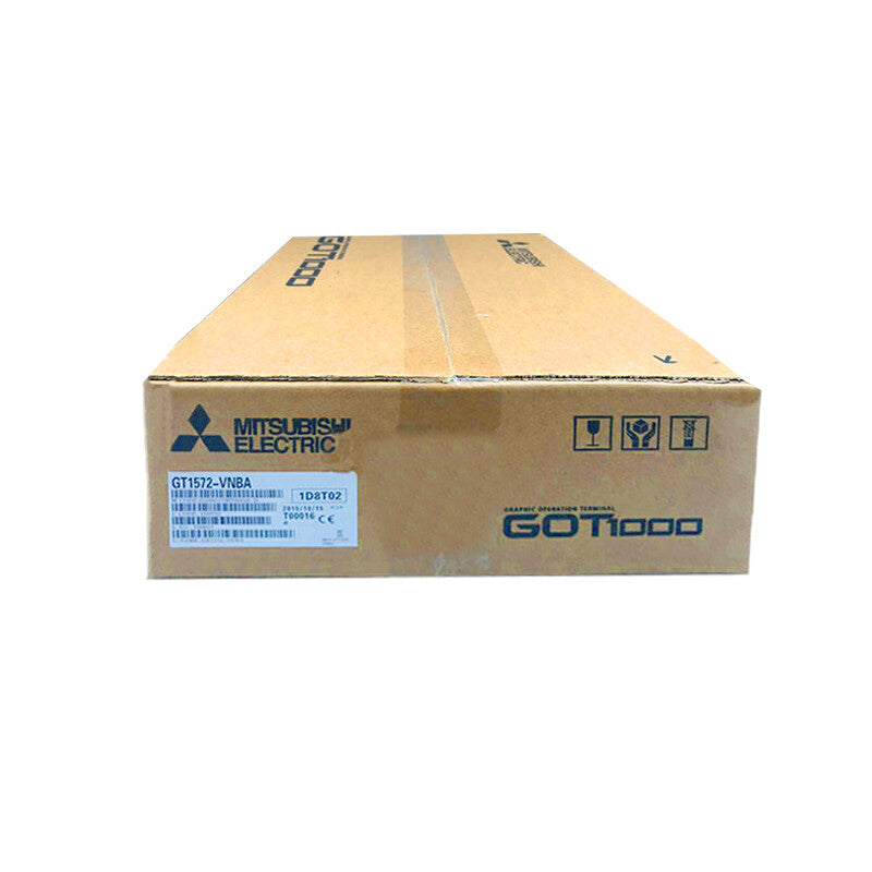 Mitsubishi Module Touch Screen GT1572-VNBA