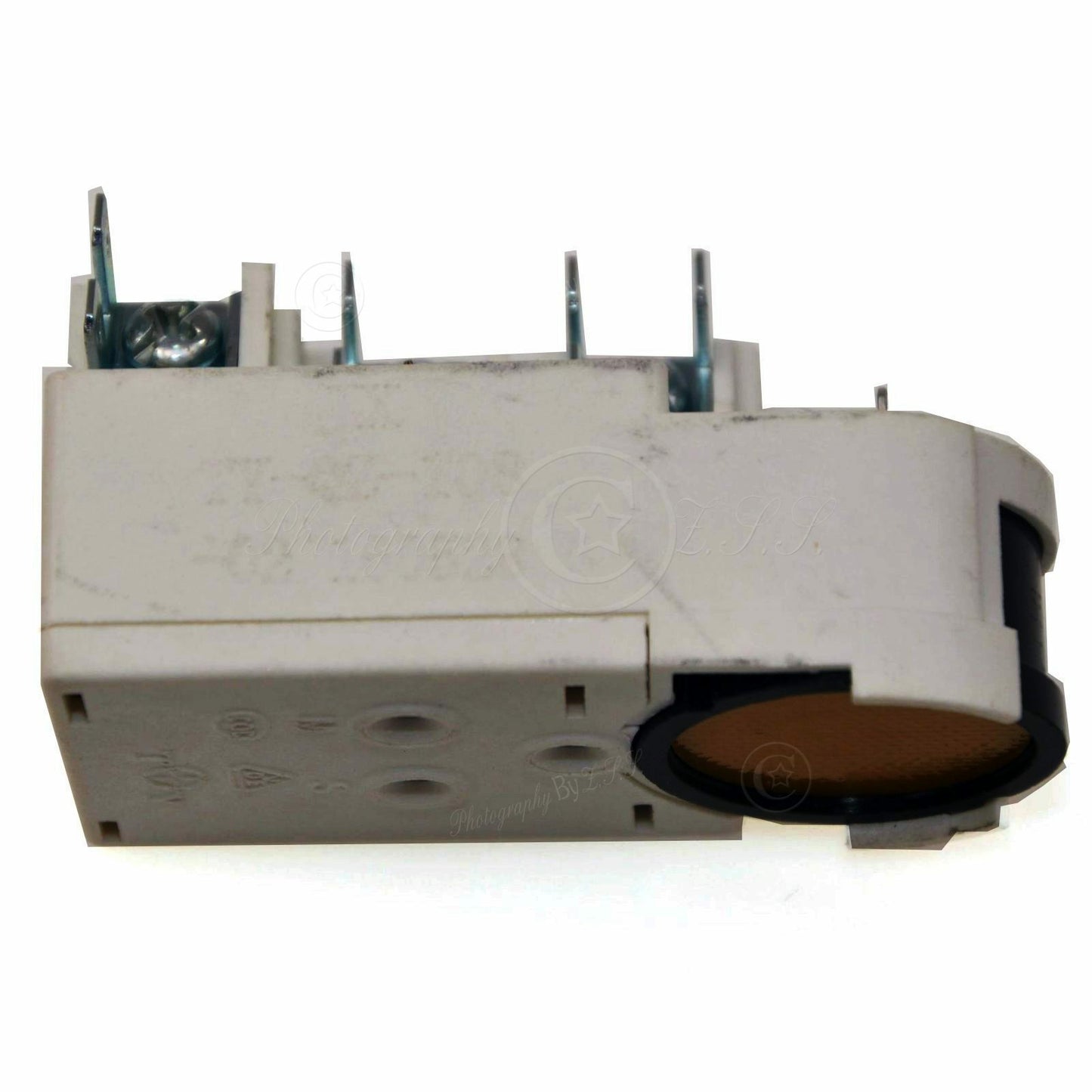 TY-QZ-108 Refrigerator Start Relay+Overload Protect For Haier Midea Homa Hisense