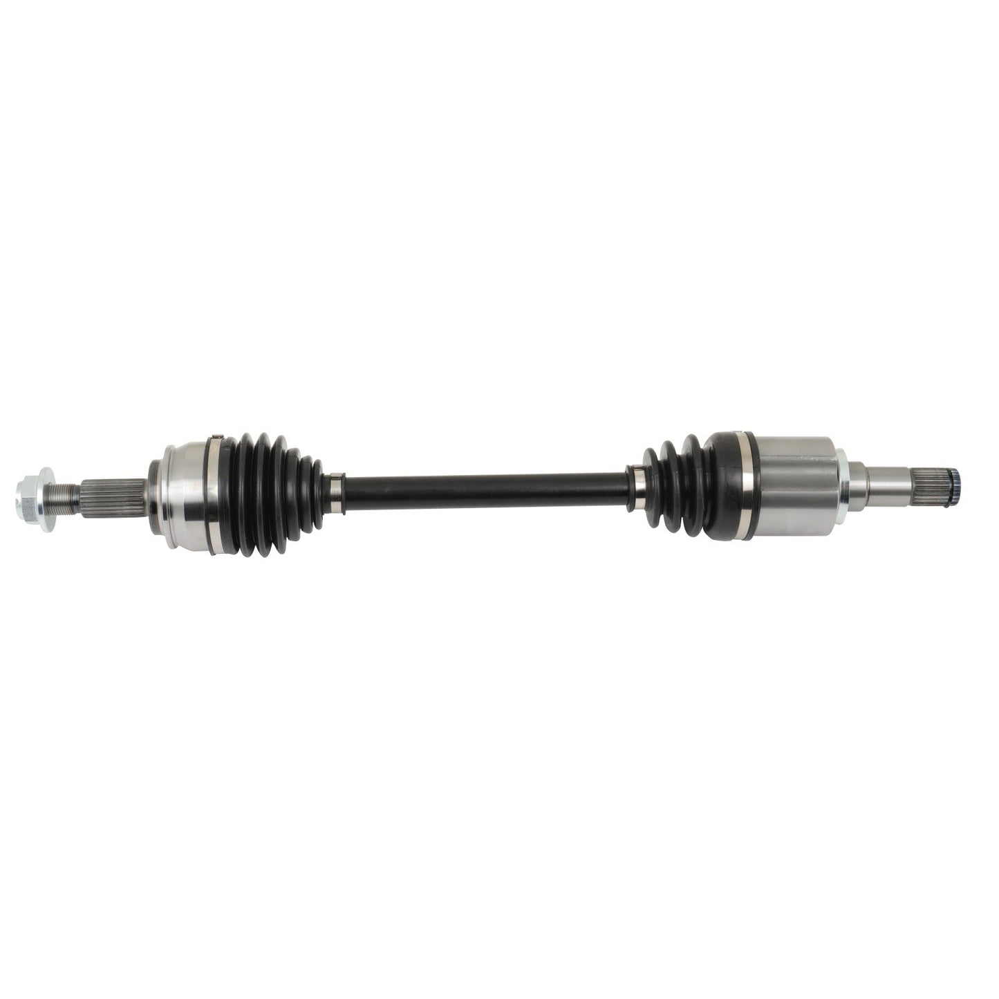 For Scion iA 2016 for Toyota Yaris iA 2017 Base 1.5L 2pcs Front Side CV Axles