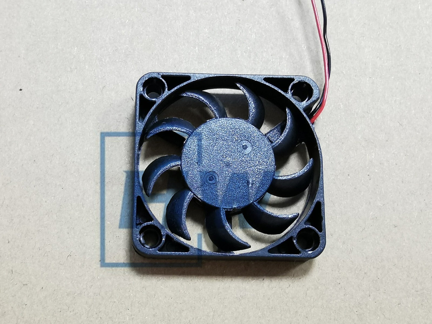 1Pc   ADDA AD0405MX-K90 AD0412LX-K90 AD0412HX-K90 2-wire ultra-thin fan 4CM