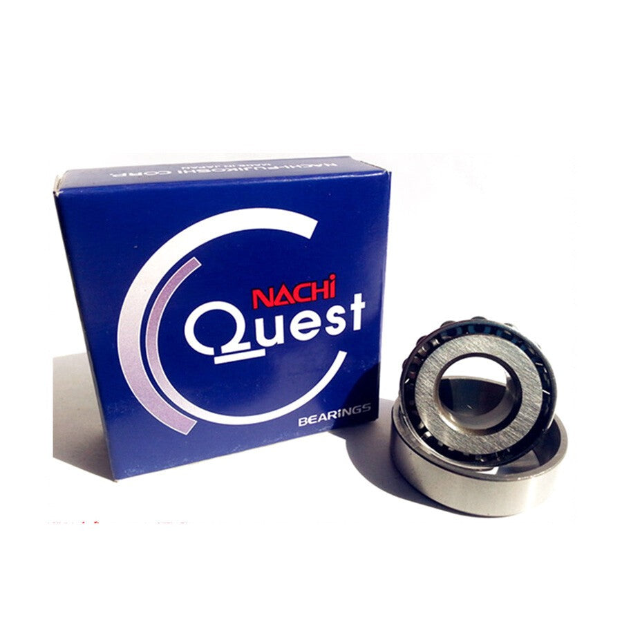 1PC For NACHI E32005J Tapered Roller Bearings 25x47x15mm