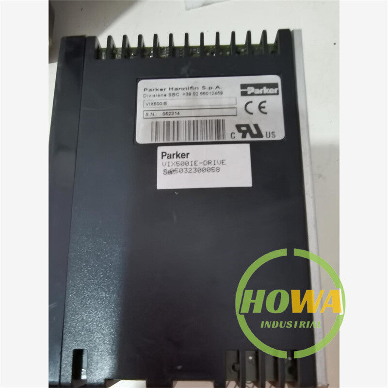 Parker VIX500IE-DRIVE  Test Servo Driver One/piece