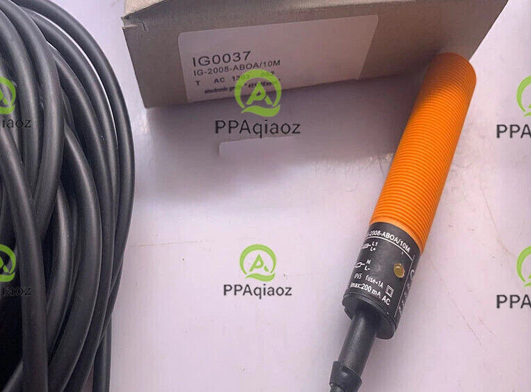 1PC  IFM IG0037 Photoelectric Switch Free Shipping