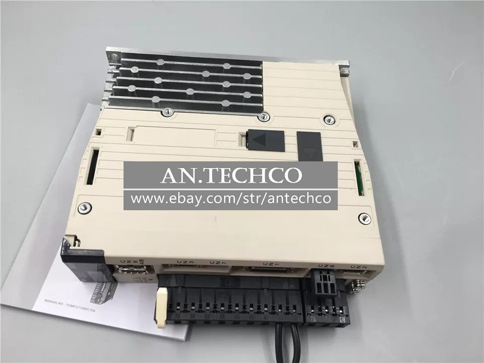 1pcs   Yaskawa Servo Drive SGDV-1R6A11A