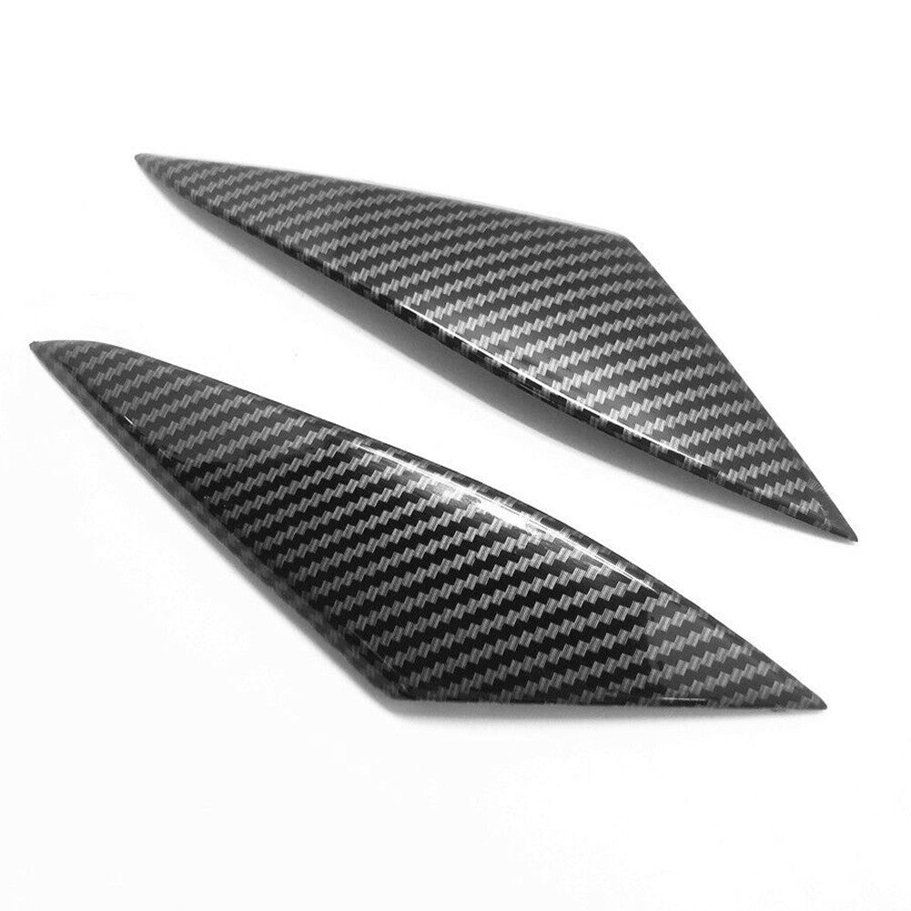 Upgrade Your Motorcycle's Protection with Carbon Fiber Side Cover Fairing
